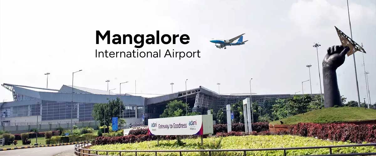Mangalore International Airport